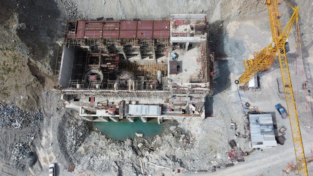 General Contracting