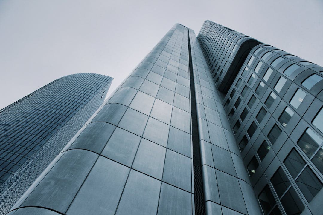 Glass Curtain Wall Install -- ADs Group project