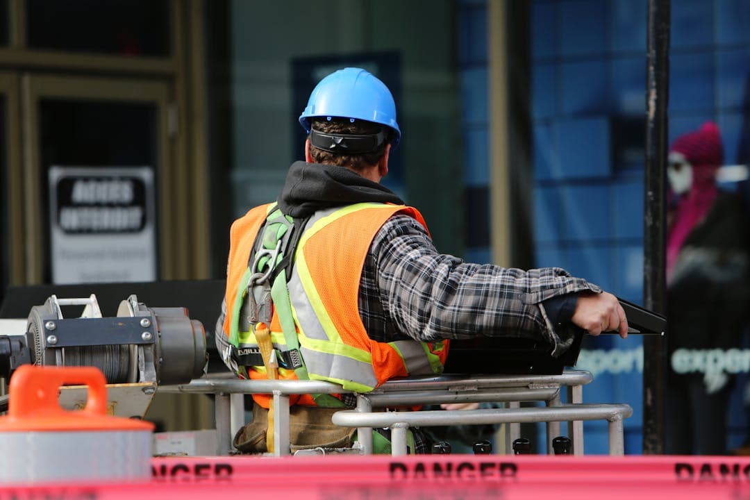 Site Safety & Compliance -- ADs Group project